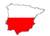 FUNERARIA CRISTO DE LA YEDRA - Polski